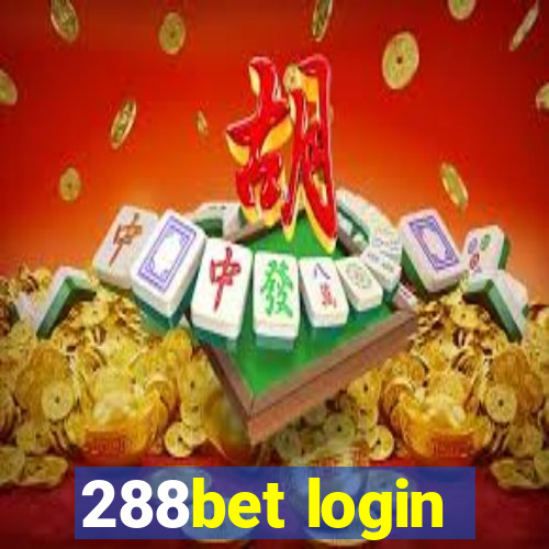 288bet login